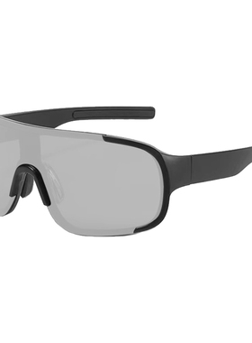 冬季防雾防风沙防紫外线护目镜