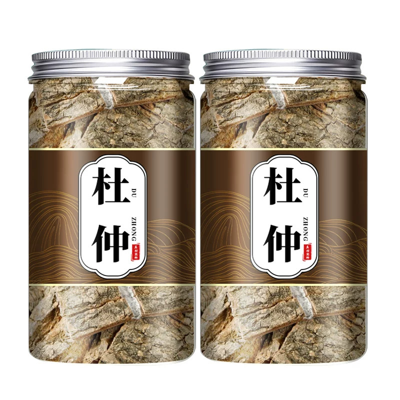 野生特级杜仲皮500g煲汤泡茶