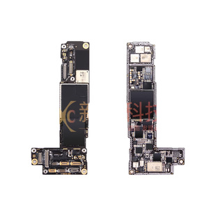 适用12/13拆件板充电电源13mini音频12PRO MAX完整板练手板坏主板