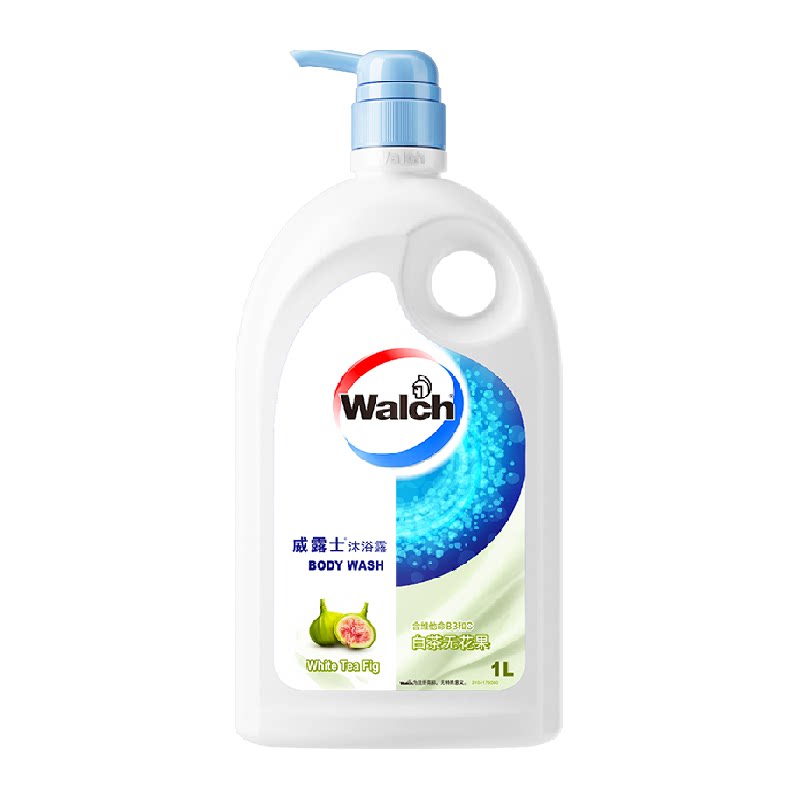 ��¶ʿ�����ǻ���ԡ¶�ײ��޻���1L�ྻ������Ůϲ����ʪ�׳�ϴ 34.9Ԫ