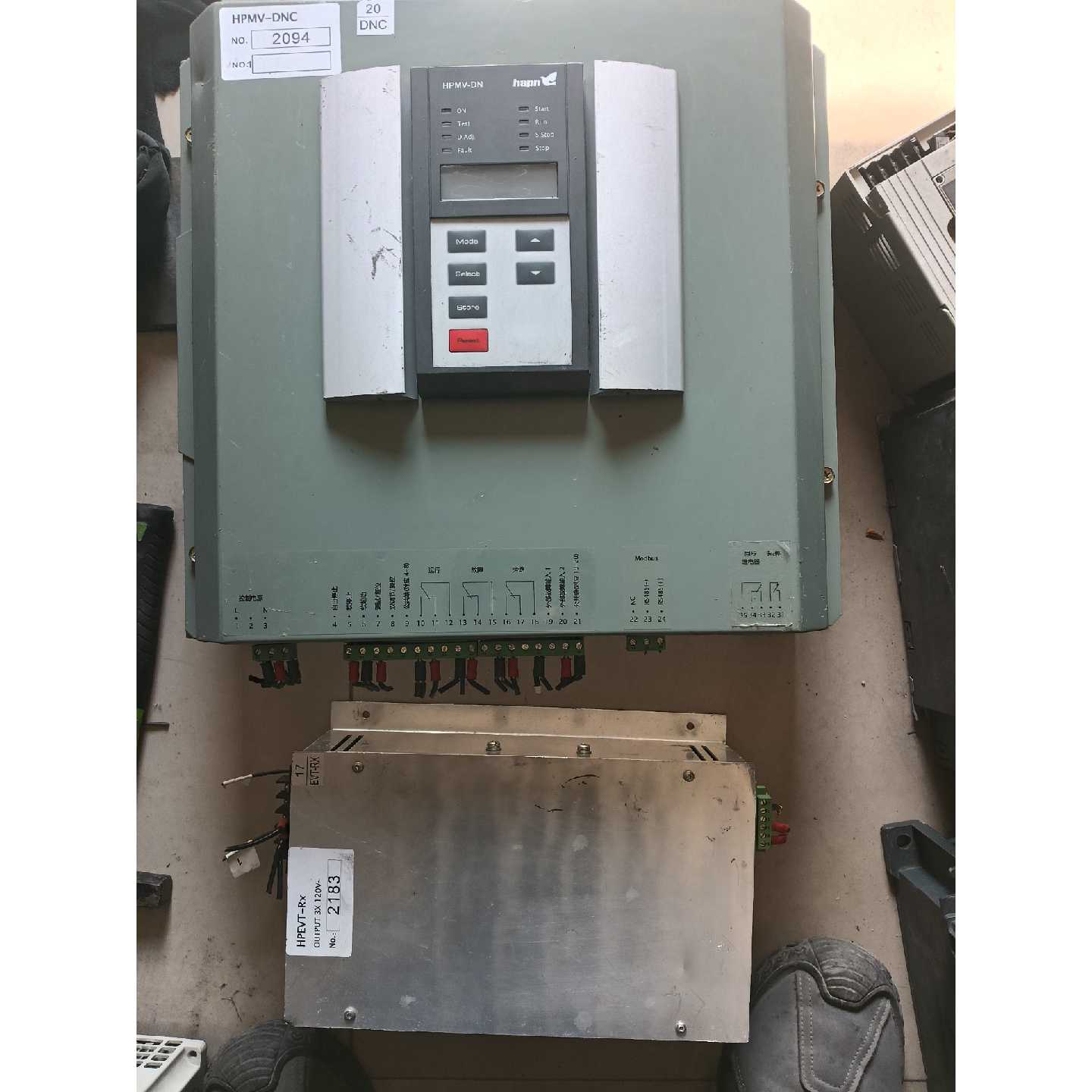 议价-SOLCON索肯和平软启动控制器
