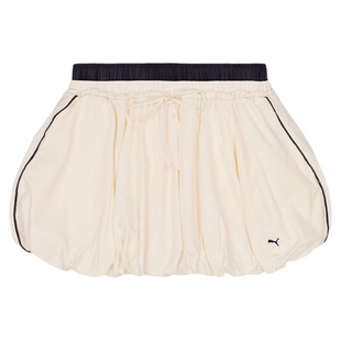 SEULGI同款PUMA X MUSINSA联名韩国26年春季新品潮流运动休闲半裙