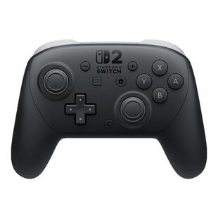 【优品自营】Nintendo任天堂switchpro专业手柄ns原装switch海外版港版pro无线蓝牙PC电脑版oled游戏机lite