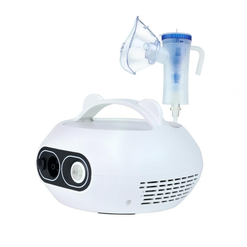 骏马奔腾医疗器械雾化器雾化细腻