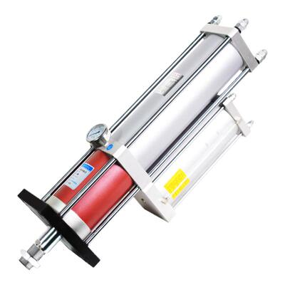 森拓力标准可调增压缸10年老品牌