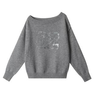 FromMars No one cares about lazy sweaters that are versatile