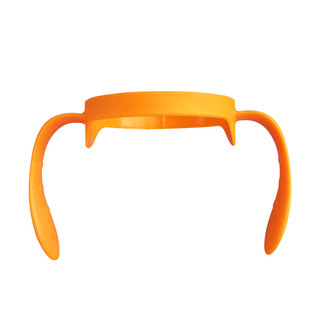 Thermos膳魔师吸管杯手柄把手杯盖 Foogo保温鸭嘴杯盖子BS535配件