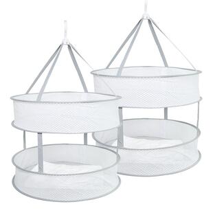 晾衣网晒袜子神器晒衣篮网兜家用毛衣羊毛衫晾晒专用平铺晾衣架子