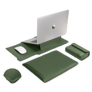 2025新款笔记本电脑内胆包适用M4苹果macbookair14寸联想小新pro16平板保护套M3收纳15.6男女士华为小米13.3