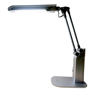 良亮2222折叠式台灯学生学习工作儿童阅读创意装修卧室床头护眼灯