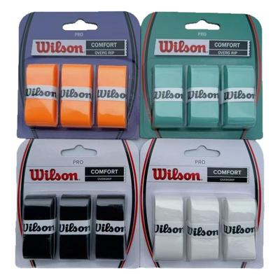 Wilson吸汗透气手胶一款宝藏手胶