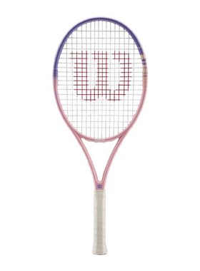 Wilson威尔胜2026新款碳素网球拍