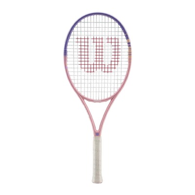 Wilson威尔胜2026新款碳素网球拍