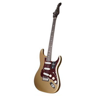 fender芬德professional II 美专2二代/限量款美超tele/st电吉他