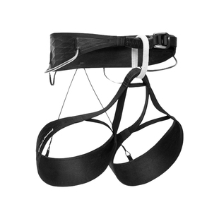 BlackDiamond黑钻BD攀岩安全带户外攀岩装备竞技攀登安全带651107