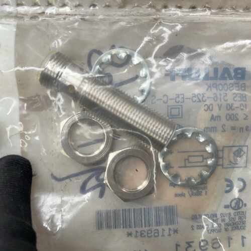 议价BALLUFF巴鲁夫开关BES 516-325-E5-C适用