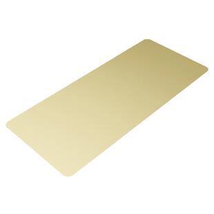 新款轻奢餐桌垫免洗防水防油防污高级感餐垫防烫隔热茶几餐桌垫子