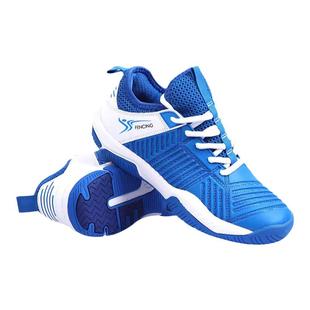 击剑鞋 2025新款成人儿童击剑鞋 比赛鞋 耐磨防滑朱雀鞋 击剑器材