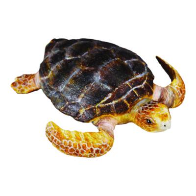 CollectA红海龟动物模型玩具
