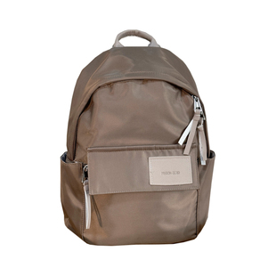 小个子旅游轻便背包 日系ins简约休闲旅行双肩包大学生通勤书包女