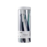 质量好的牙刷软毛成人旅行家庭装超细软男士女专用宽头大人牙缝刷