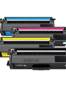 适用兄弟MFC-L8650cdw 9465cdn粉盒TN376 HL4150cdn 4750cdw L8250cdn L9200cdw墨盒DCP9055cdn L8400cdn硒鼓