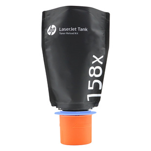 原装惠普158A粉盒Tank 2606sdw墨粉1005w硒鼓2506dw1020w碳粉墨盒
