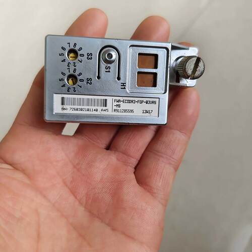 议价FWA-ECODR3-FGP-03VRS-MS，力乐士伺服驱维修