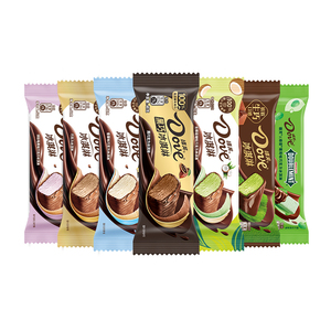 【任选5件】德芙冰淇淋旗舰店•冰淇淋合集