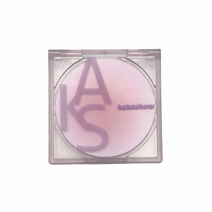 无粉感柔焦定妆粉膏持久不脱妆蜜粉防水细腻散粉冻女干皮油皮控油