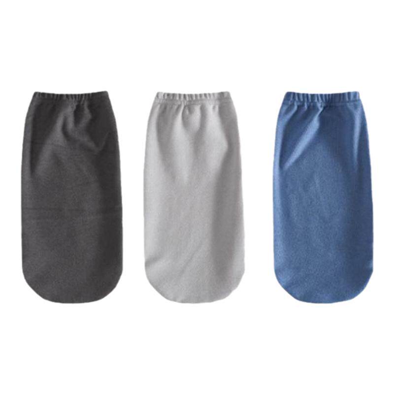 保暖袜套秋冬脚套睡眠袜男女通用