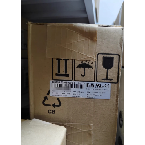 议价8LSA36.E2045D000-0贝加莱伺服电机全新原装质保一年可议价