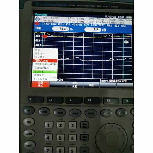 【议价】RSFSH6FSH8天线.ViaviJD785AR