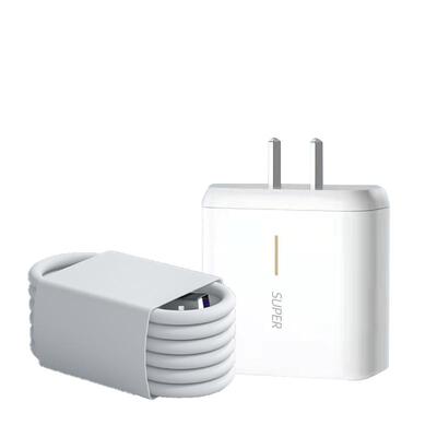 适用OPPO65W充电器Reno超级闪充