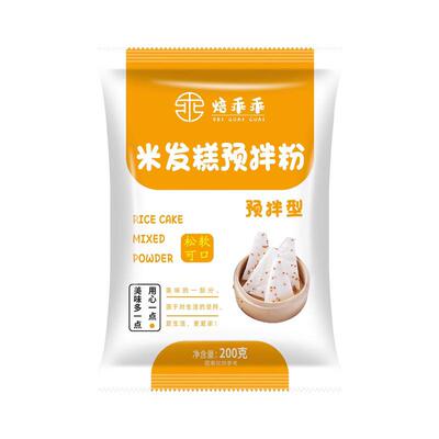 预拌粉山东预拌粉焙乖乖