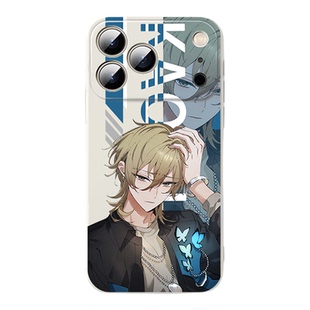 羽风薰手机壳适用于es苹果16华为mate70偶像梦幻祭iPhone17promax同款OPPO小米15vivo周边iQOO一加红米14游戏