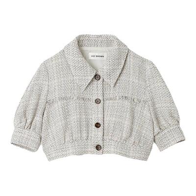 LilyBrown2023早春新品