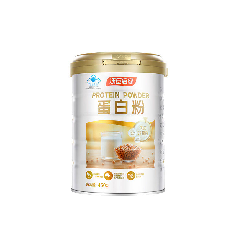 汤臣倍健金装蛋白质粉
