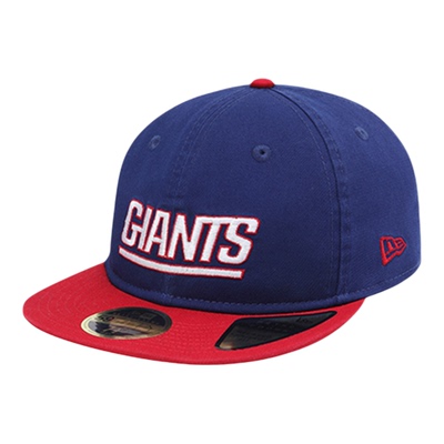 NEW ERA纽亦华26新品59FIFTY DAY NFL拼色复古棒球帽软顶NE5950