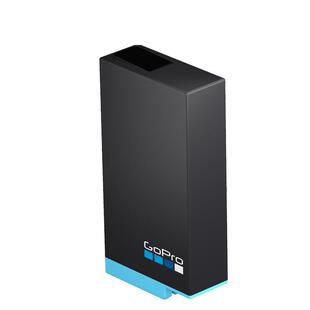 GoPro配件 1600mAh耐寒耐低温Enduro锂电池 适用MAX全景运动相机
