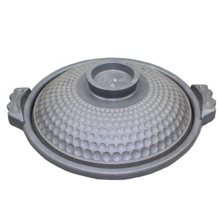 商用日式寿喜锅电磁炉火锅关东煮锅仔酒精炉铝锅仔电磁炉燃气通用