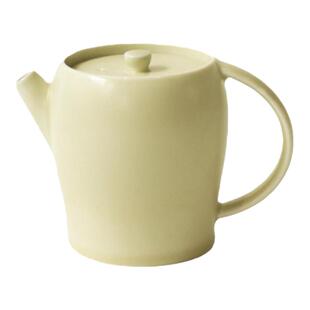 LABOLOGY新品|OPEN OBJECT 百土百物 福Fu系列陶瓷 茶壶茶杯套装