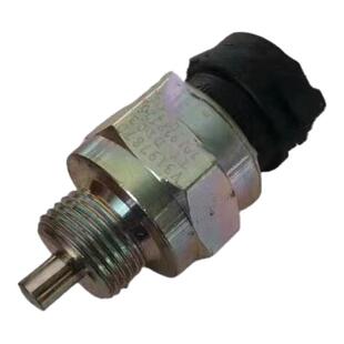 适配于东风天龙KL天龙旗舰KX变速箱空档开关倒挡开关常开常闭开关