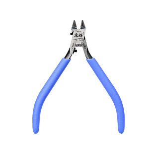 神之手剪钳 高达模型拼装工具 一刀流单刃剪钳 究极SPN-120水口钳