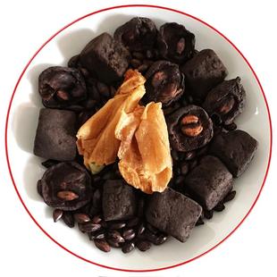 焦三仙炒鸡内金儿童版消食化积茶包罗大伦中药材焦山楂焦麦芽神曲