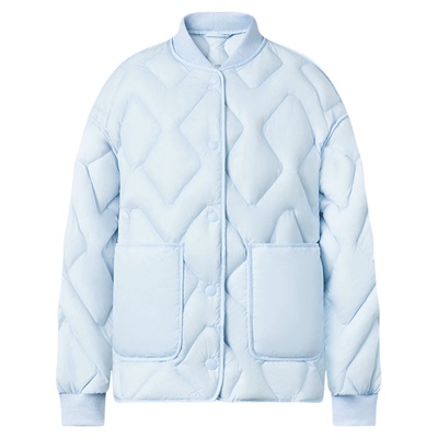 坦博尔休闲可爱儿童羽绒服