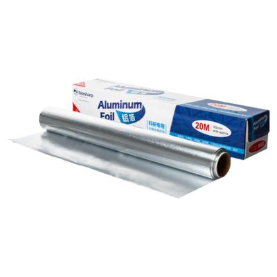 Biosharp白鲨科研用加厚铝箔纸