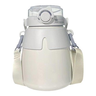 2024新款高颜值大肚杯保温保冷