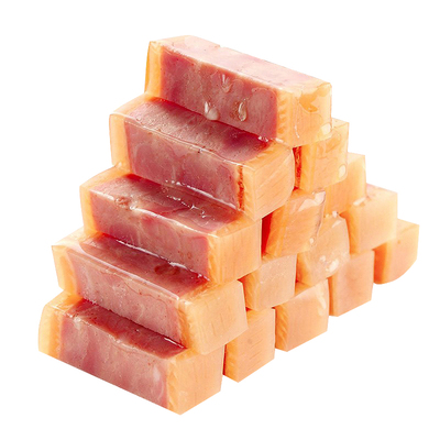 水晶肴肉镇江特产凉菜凉拌即食