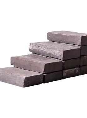 微景观假山流水diy摆件装饰陶瓷